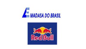 Madasa do Brasil – Red Bull – São Paulo